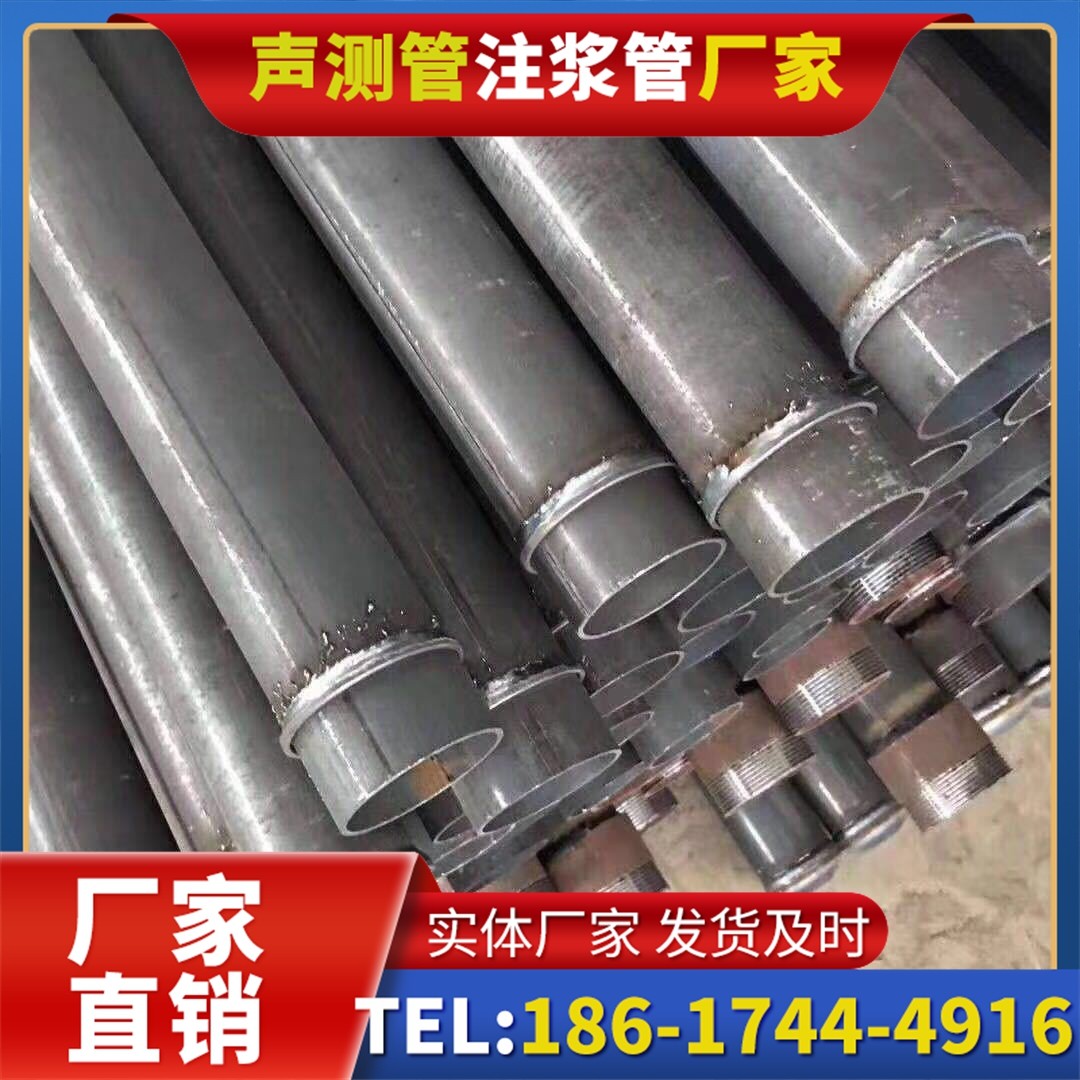 东港桩基声测管施工中的测量控制技术